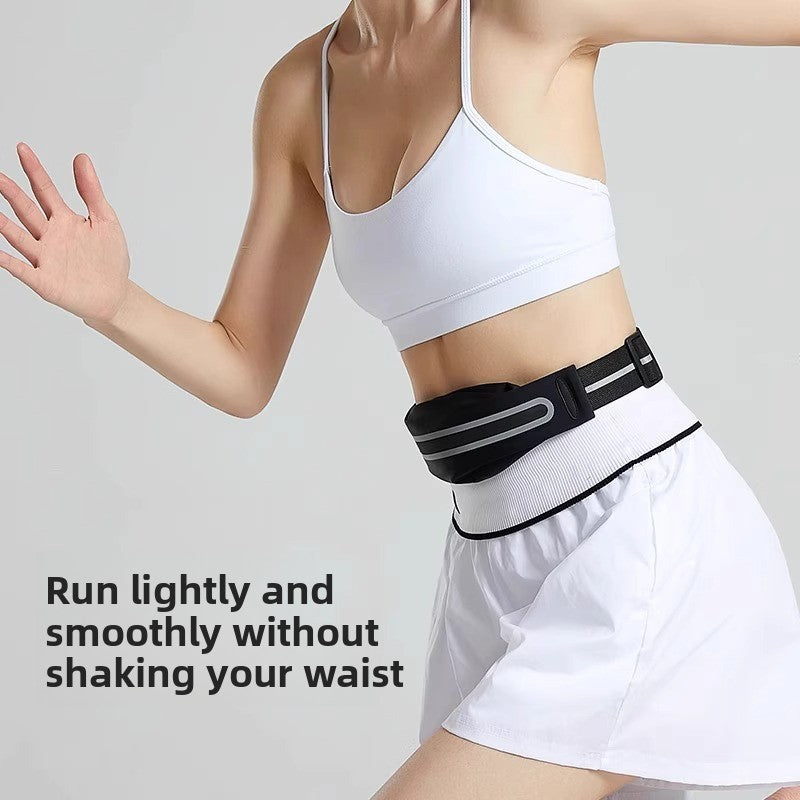 VERONA Running Belt Pro