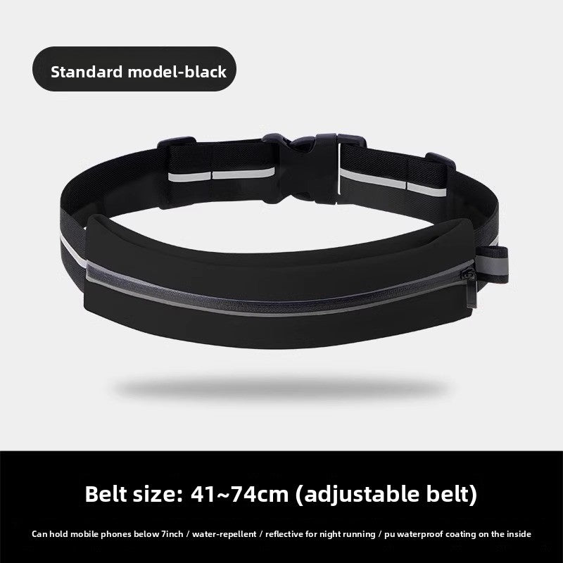 VERONA Running Belt Pro