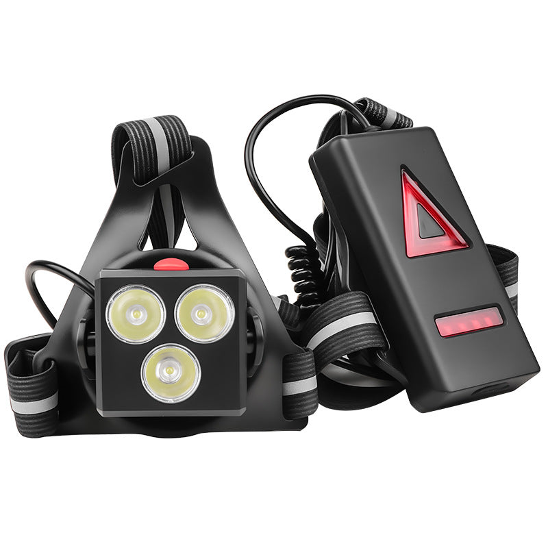 VERONA NightRun Safety Light