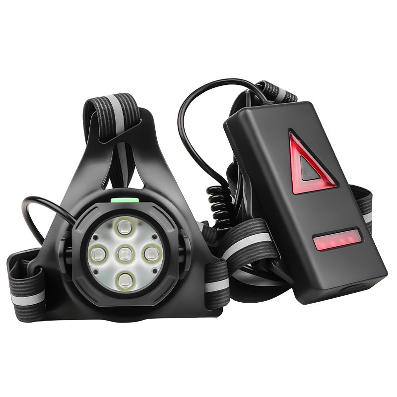 VERONA NightRun Safety Light