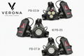 VERONA NightRun Safety Light