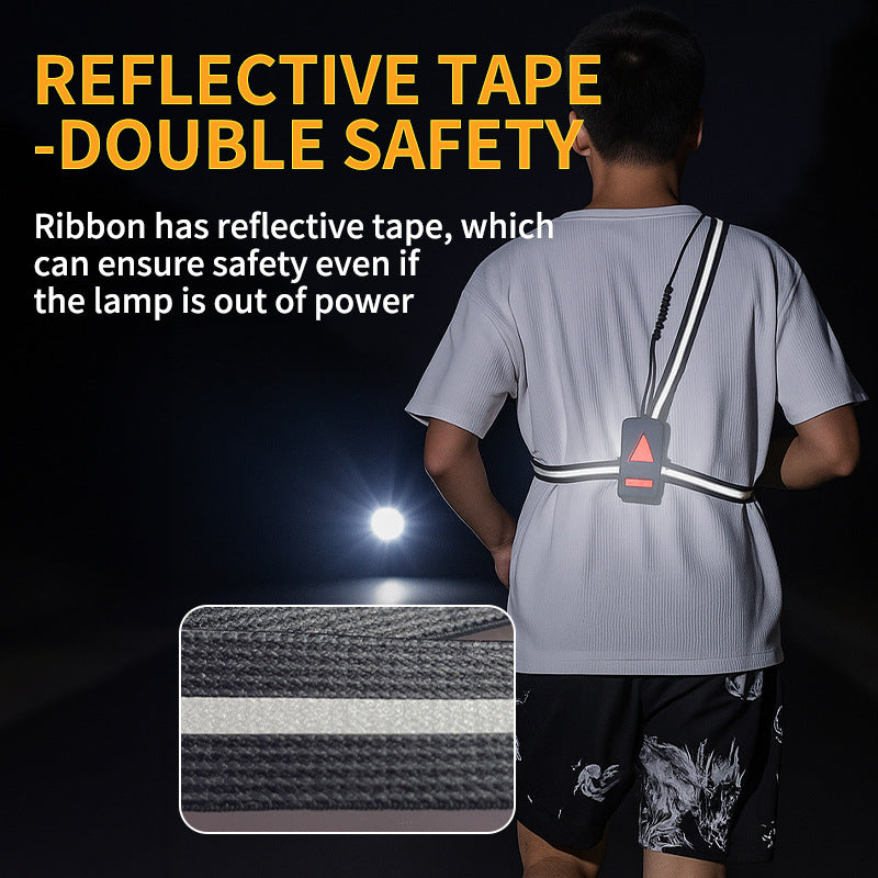 VERONA NightRun Safety Light