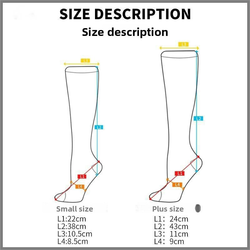 VERONA Endurance Compression Socks